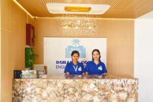 معهد Boracay Coco English Academy