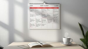 خطة 6 شهور للوصول لمستوى قوي في الإنجليزي