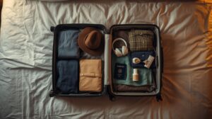 أول سفرية برّا بلدك؟ دليل الطالب العربي لأول رحلة دراسية أو سياحية