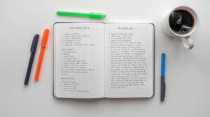 أفضل طرق حفظ الكلمات الإنجليزية للمبتدئين